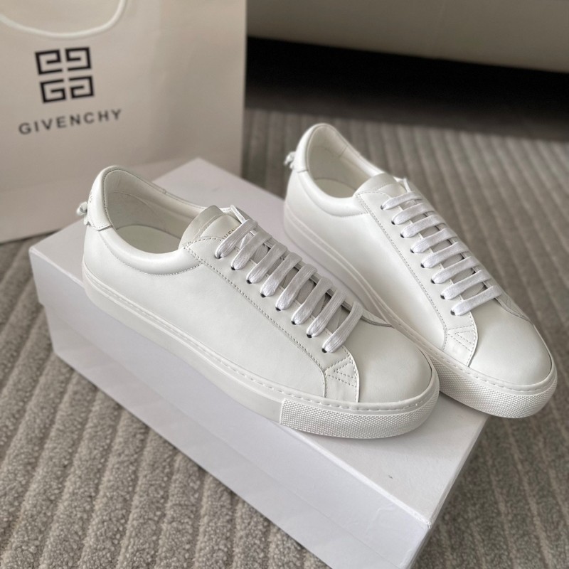 Givenchy Unisex Skateboard Shoes