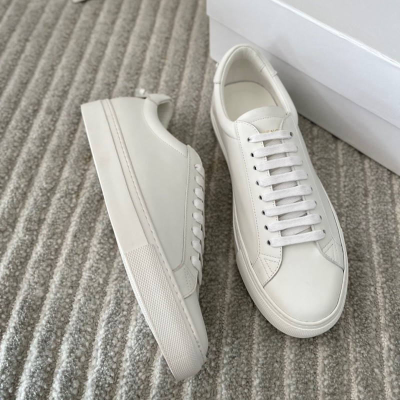Givenchy Unisex Skateboard Shoes