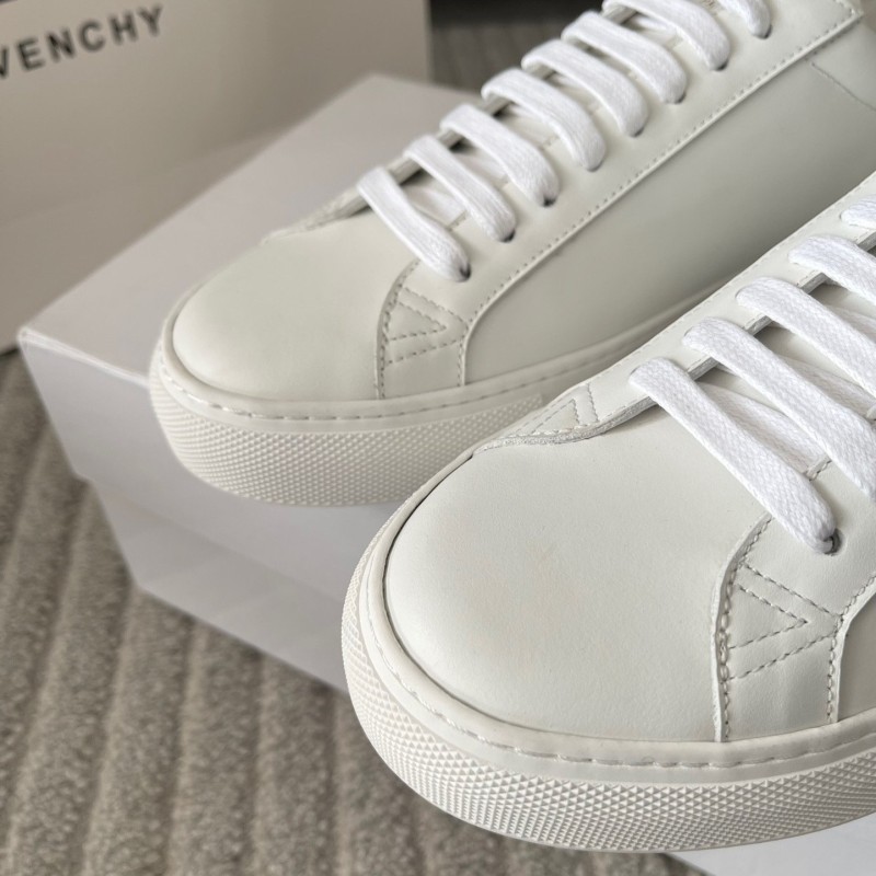 Givenchy Unisex Skateboard Shoes