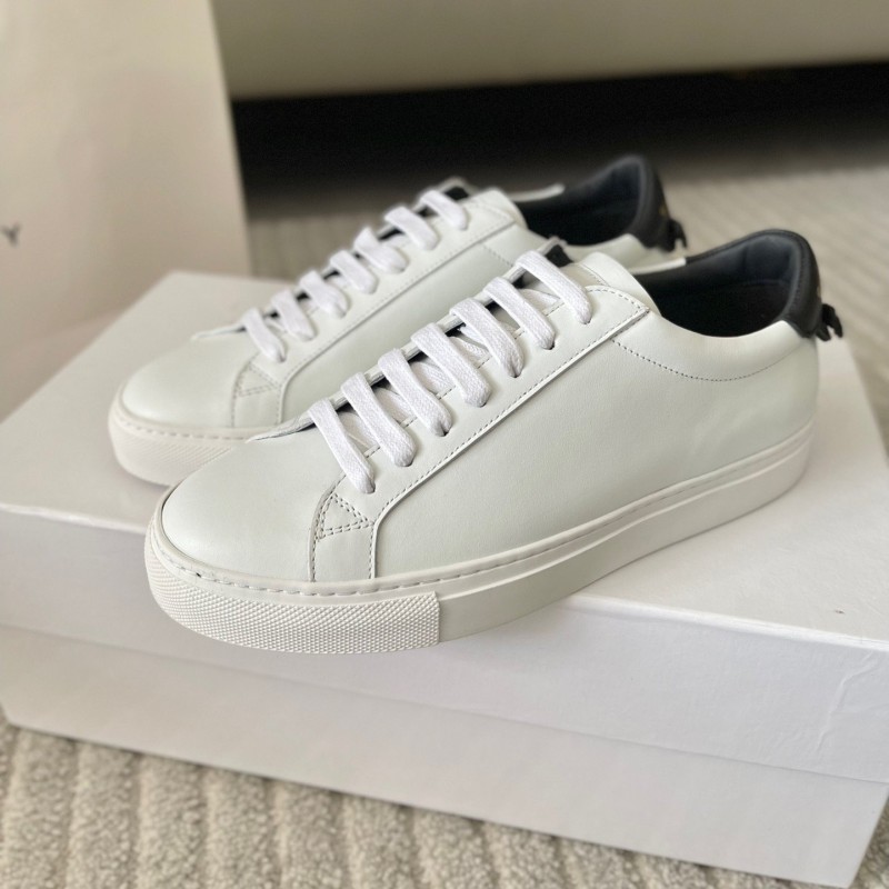 Givenchy Unisex Skateboard Shoes