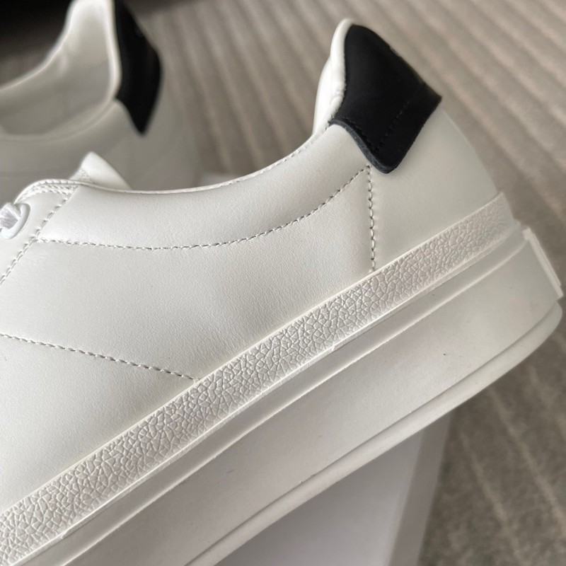 Givenchy Unisex Skateboard Shoes