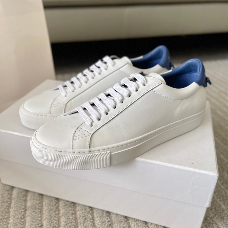 Givenchy Unisex Skateboard Shoes