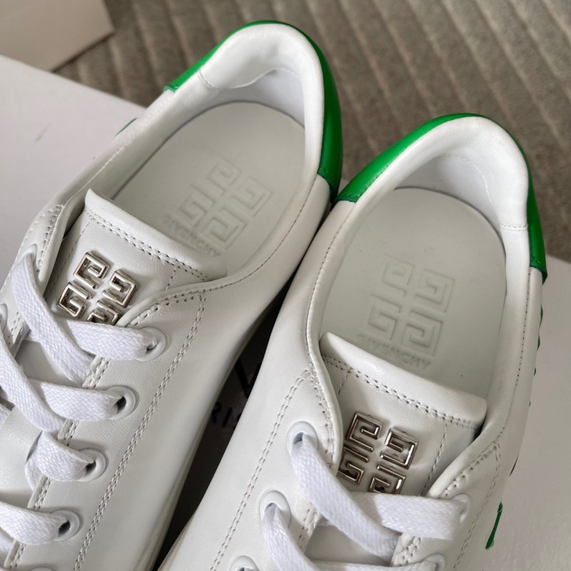 Givenchy Unisex Skateboard Shoes