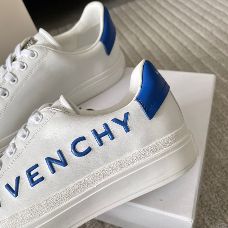 Givenchy Unisex Skateboard Shoes