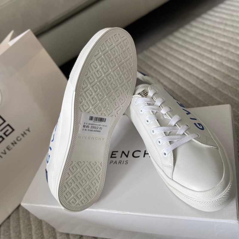 Givenchy Unisex Skateboard Shoes