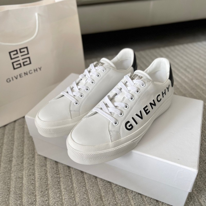 Givenchy Unisex Skateboard Shoes