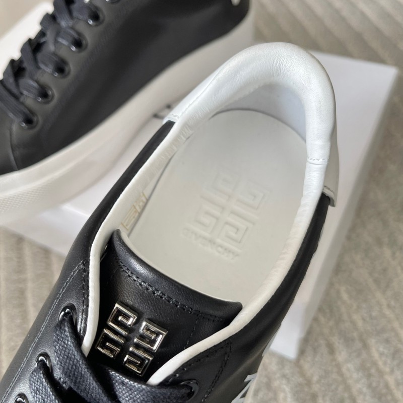 Givenchy Unisex Skateboard Shoes