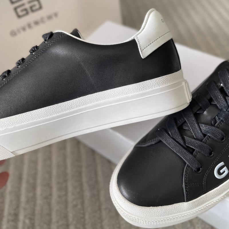 Givenchy Unisex Skateboard Shoes