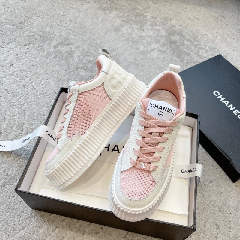 Chanel Shoes