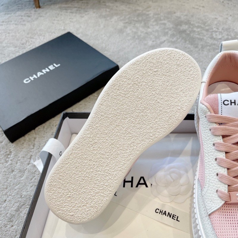 Chanel Shoes