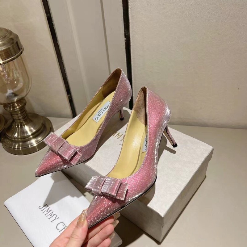 Jimmy Choo Heels