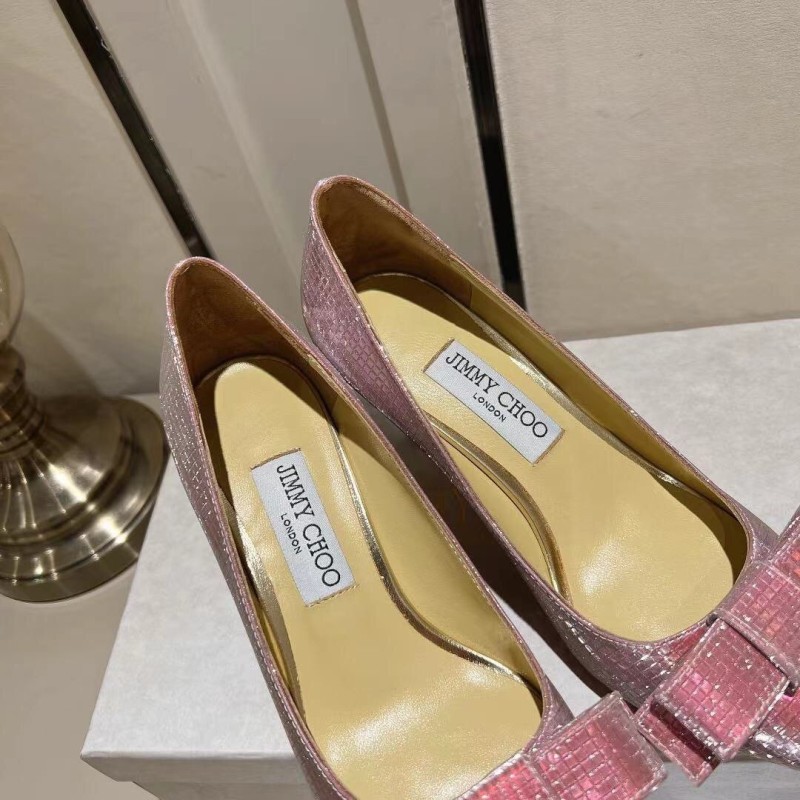 Jimmy Choo Heels