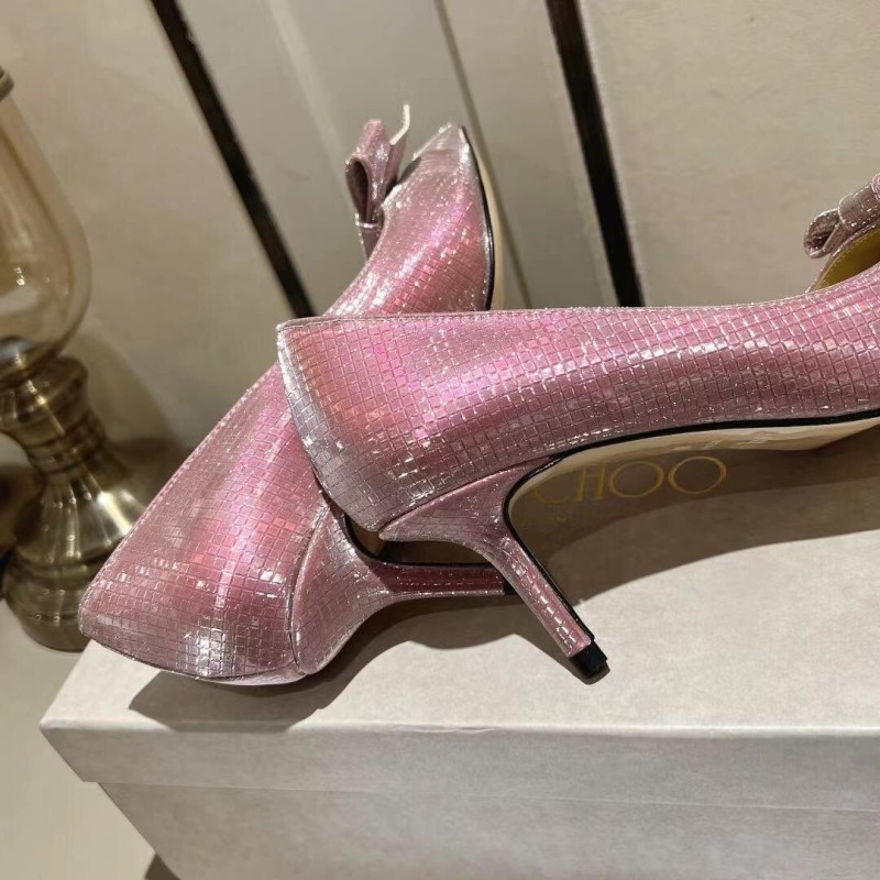 Jimmy Choo Heels