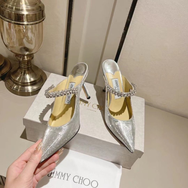 Jimmy Choo Heels