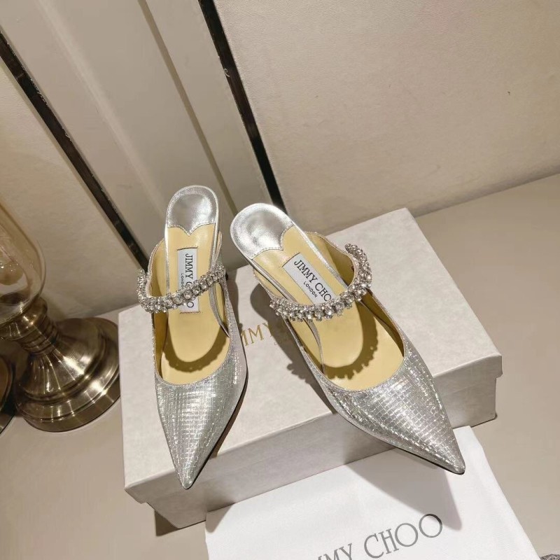 Jimmy Choo Heels