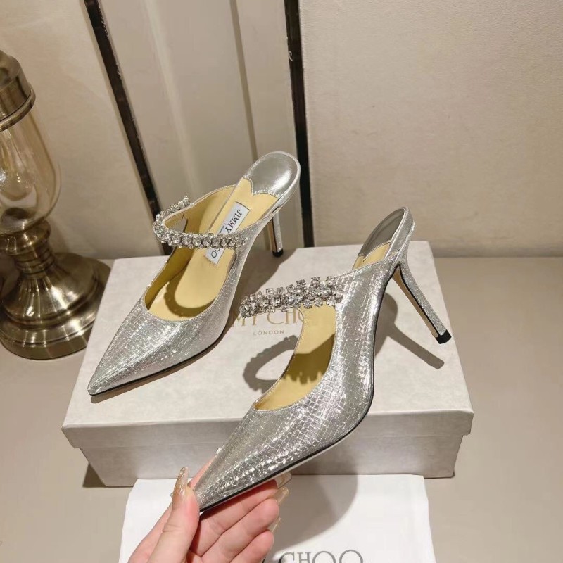 Jimmy Choo Heels