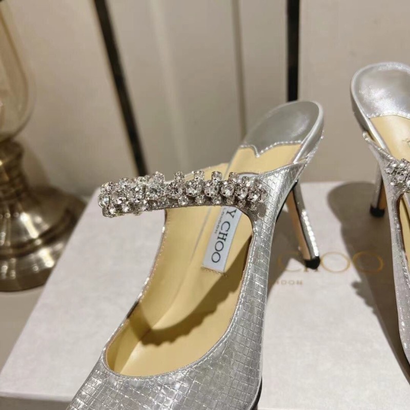 Jimmy Choo Heels