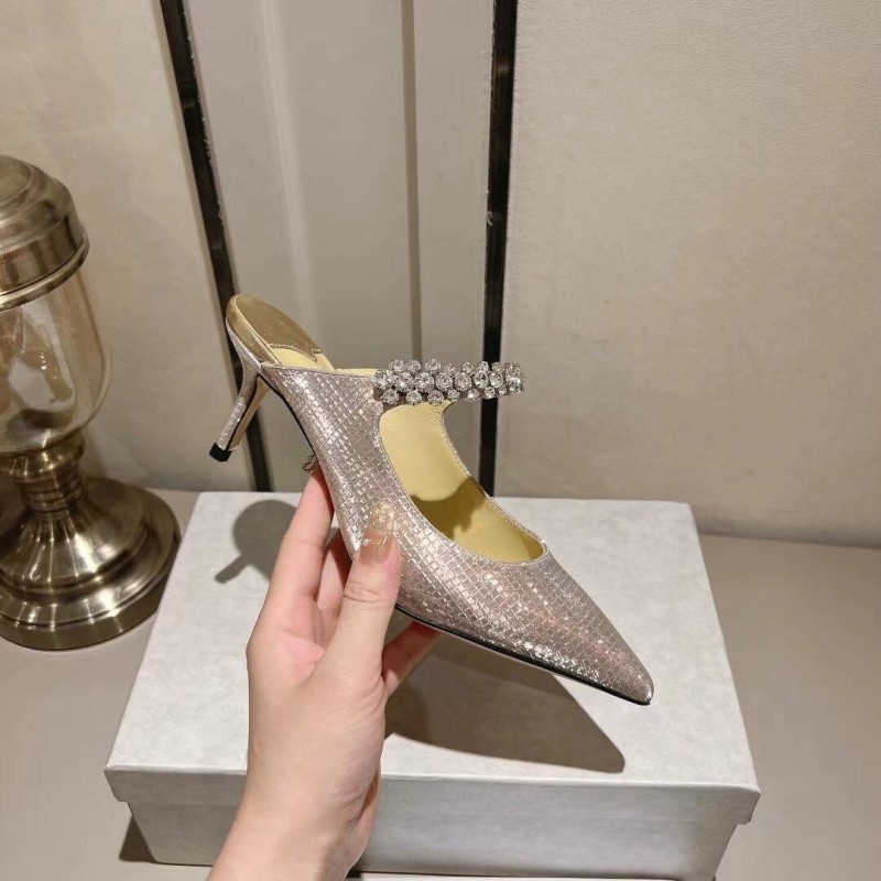 Jimmy Choo Heels