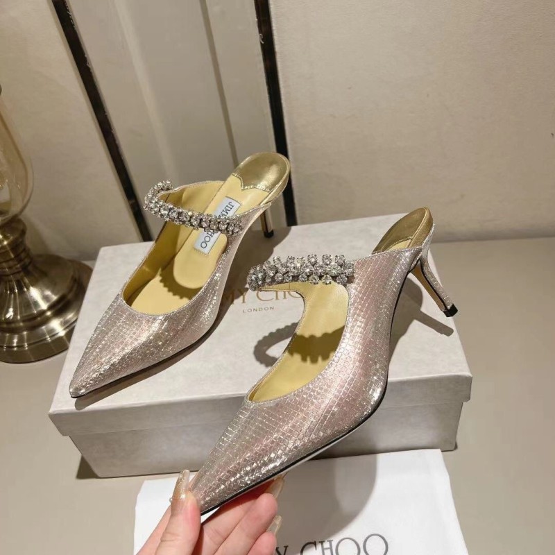 Jimmy Choo Heels