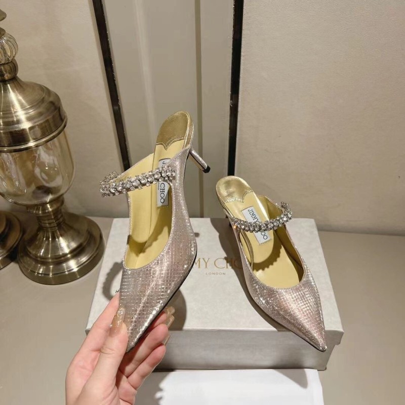 Jimmy Choo Heels