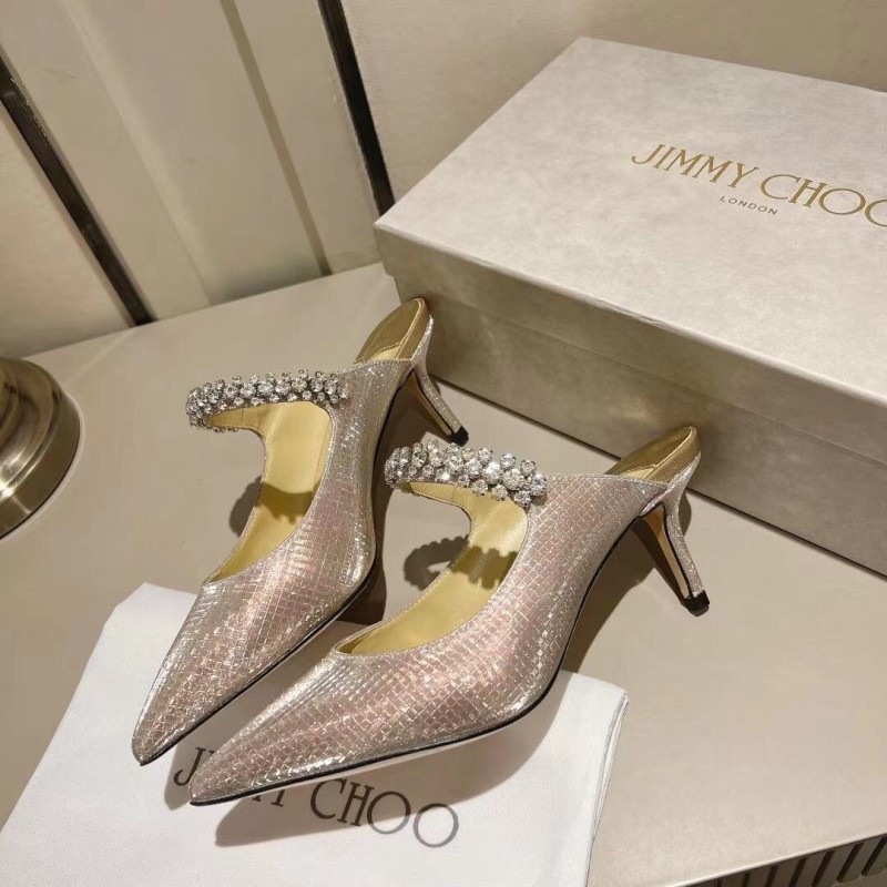 Jimmy Choo Heels
