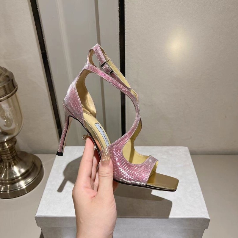 Jimmy Choo Heels