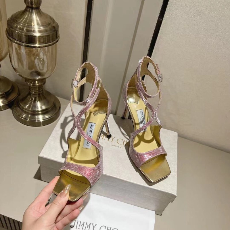 Jimmy Choo Heels