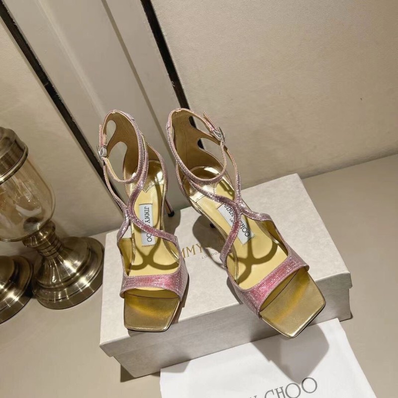 Jimmy Choo Heels