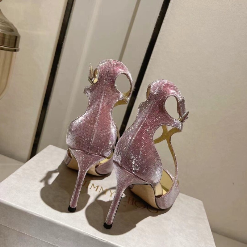Jimmy Choo Heels