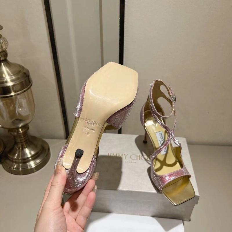 Jimmy Choo Heels