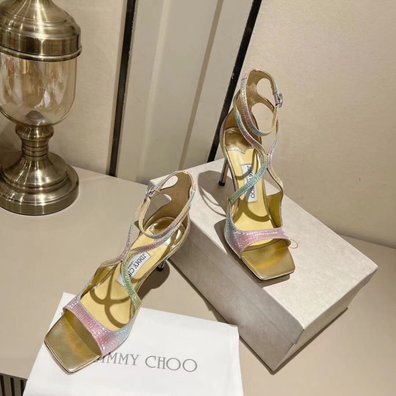 Jimmy Choo Heels