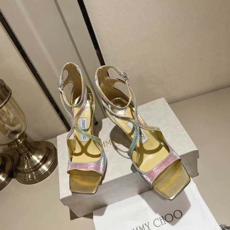 Jimmy Choo Heels