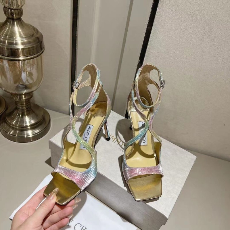 Jimmy Choo Heels