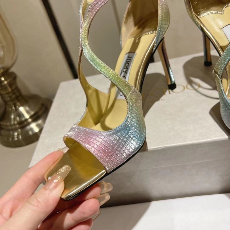 Jimmy Choo Heels