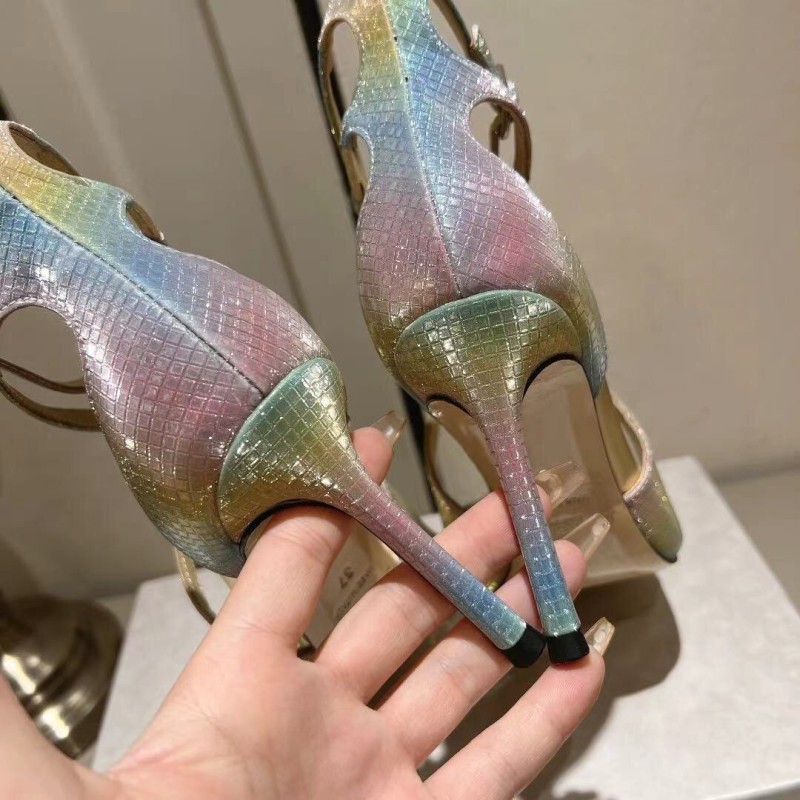 Jimmy Choo Heels