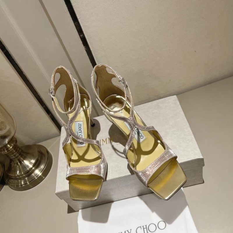 Jimmy Choo Heels