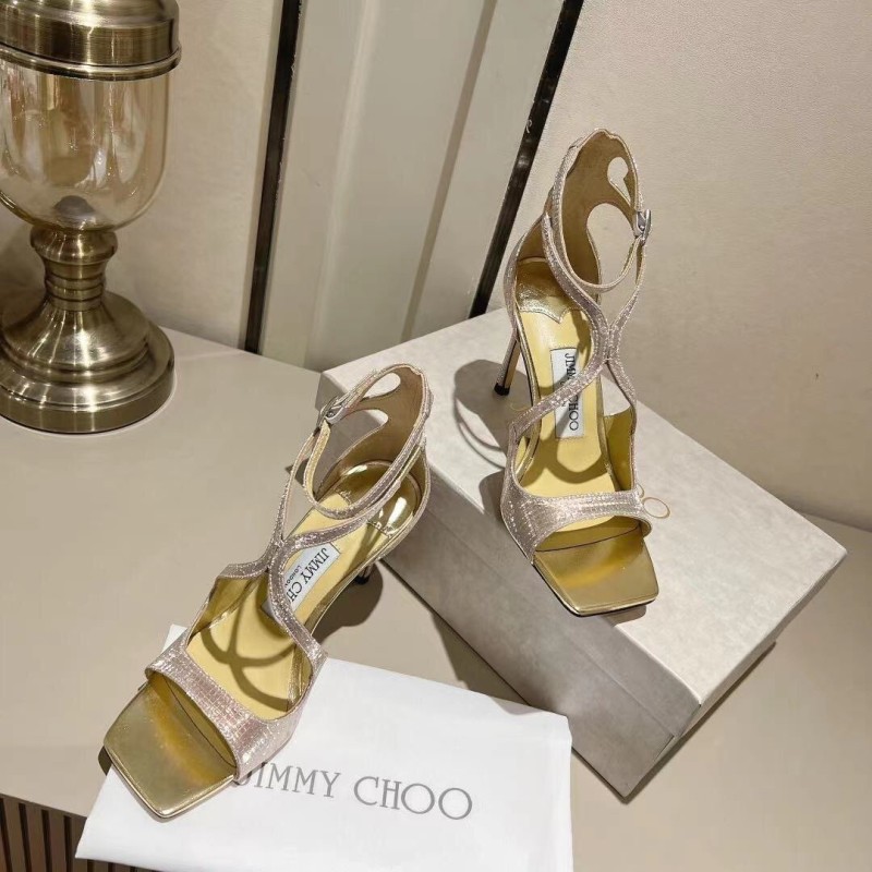 Jimmy Choo Heels