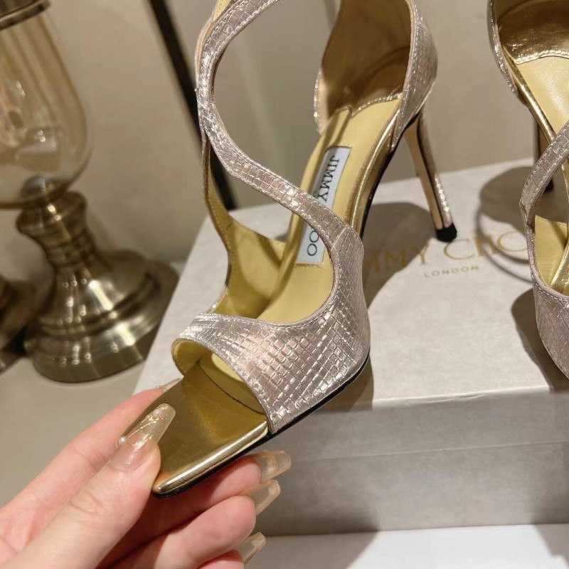 Jimmy Choo Heels