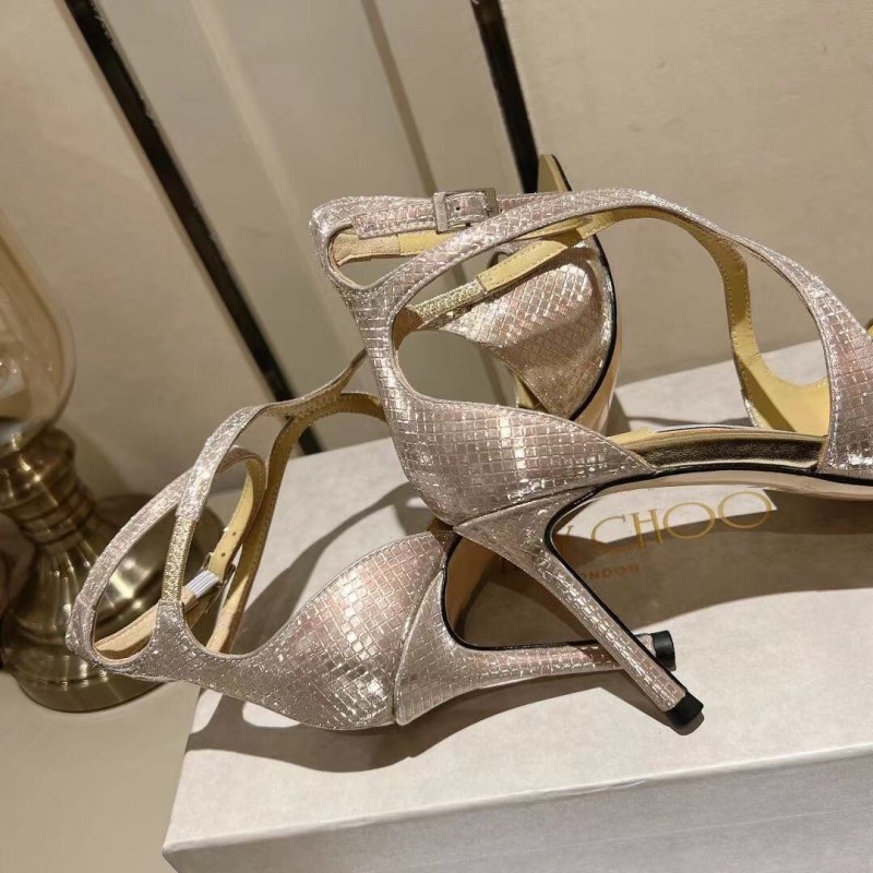 Jimmy Choo Heels