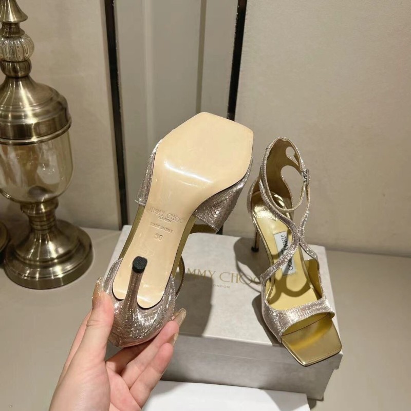 Jimmy Choo Heels