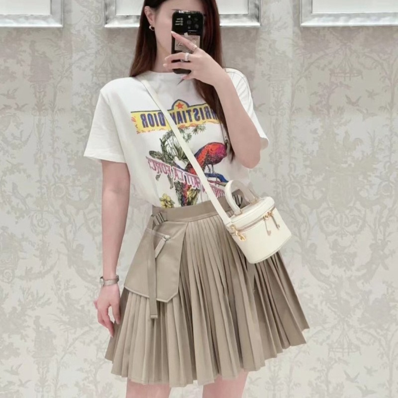 Dior Mini Skirts