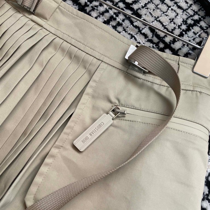 Dior Mini Skirts