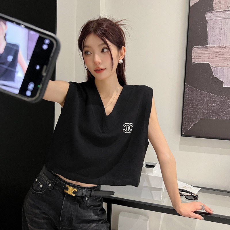 Chanel Singlet