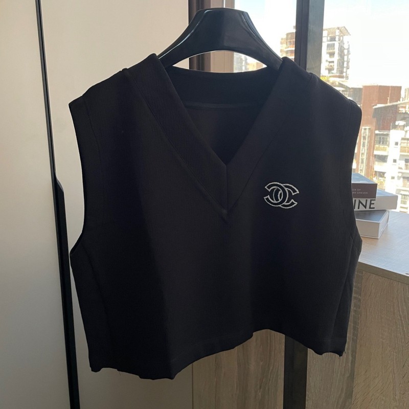 Chanel Singlet