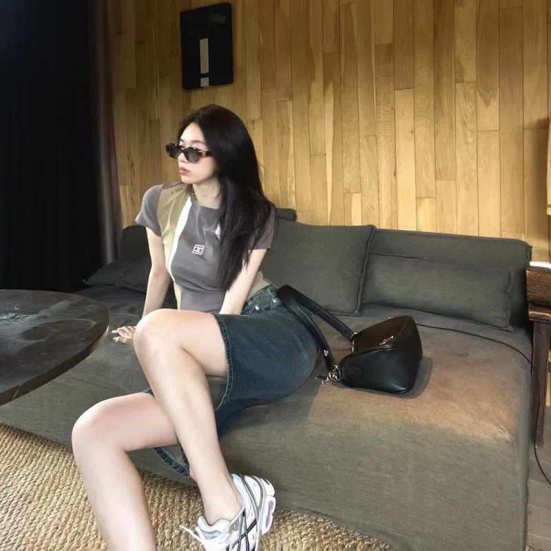 Chanel Tee