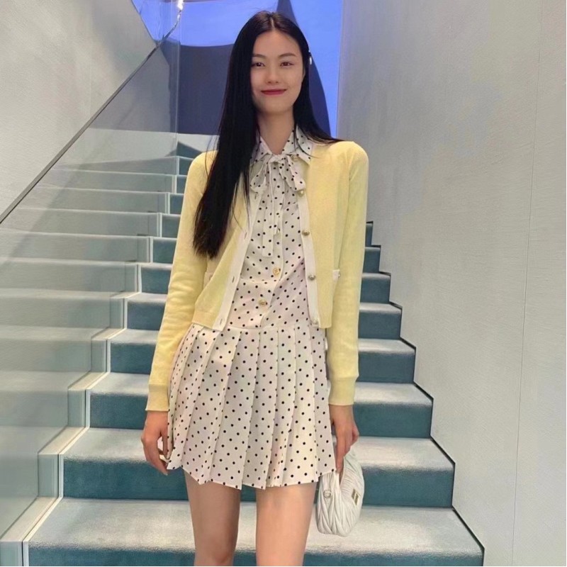MiuMiu Blouse 