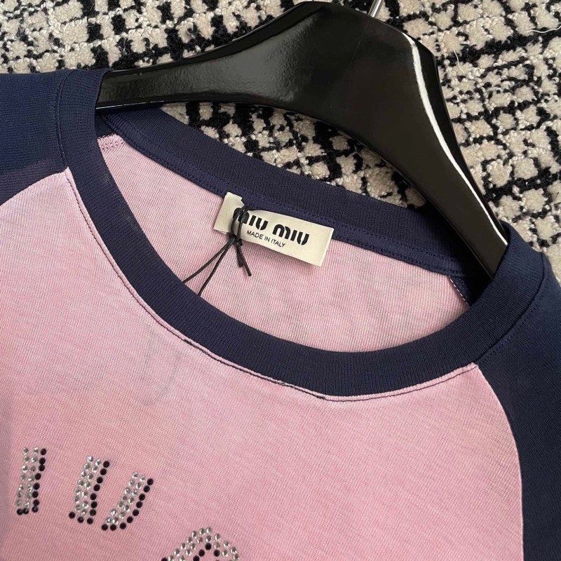 MiuMiu Tee