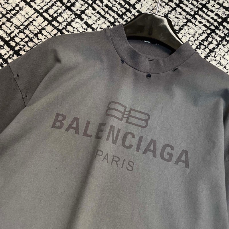 Balenciaga Tee