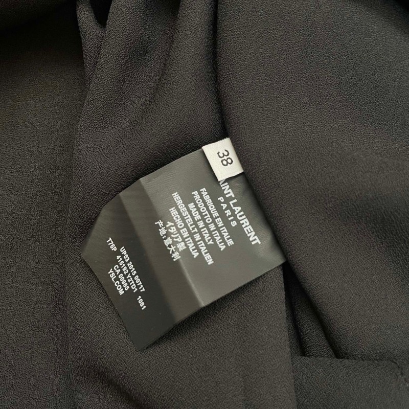 YSL Dress
