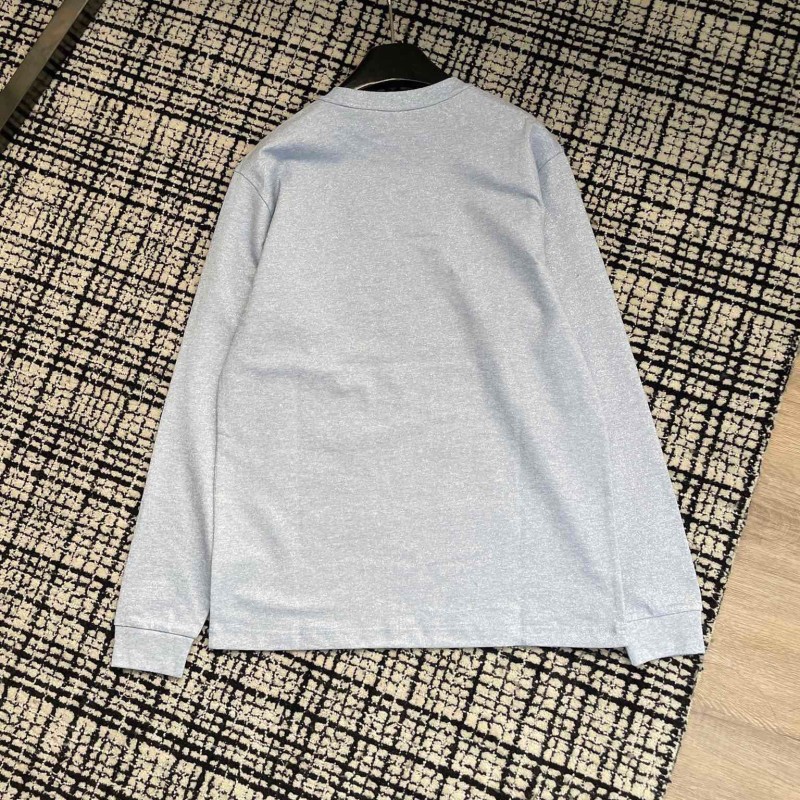 Alexander Wang Long Sleeves Tee